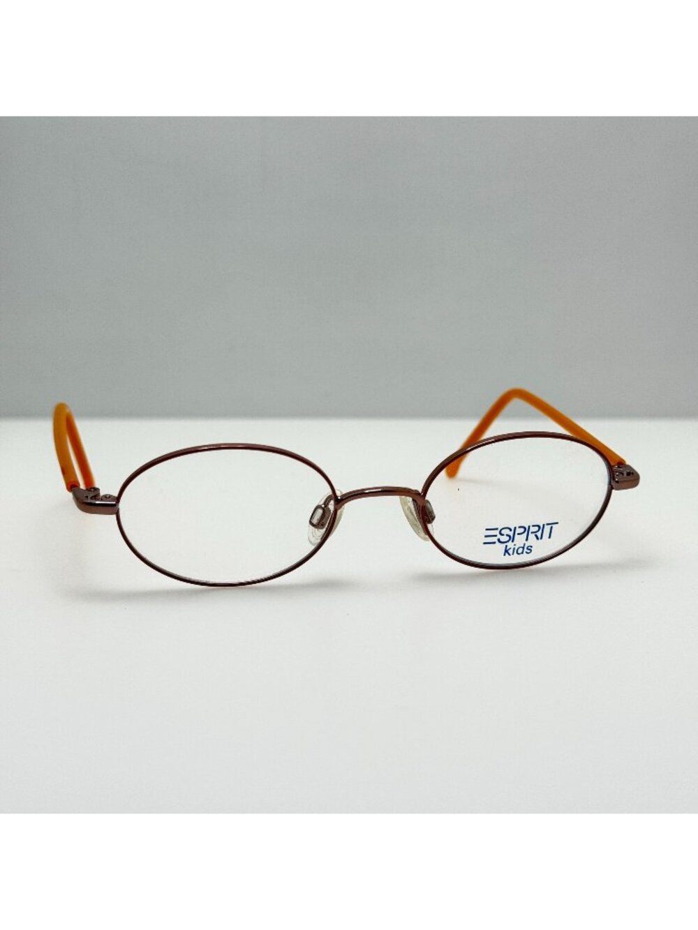 Esprit 9116 055 Eyeglasses Eye Glasses Frames 44-18-125